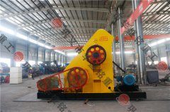 高效建筑垃圾粉碎机该去哪买