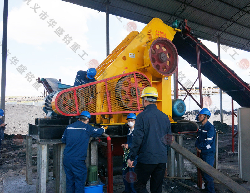 双级粉碎机市场价格多少钱？小型双级粉碎机厂家推荐